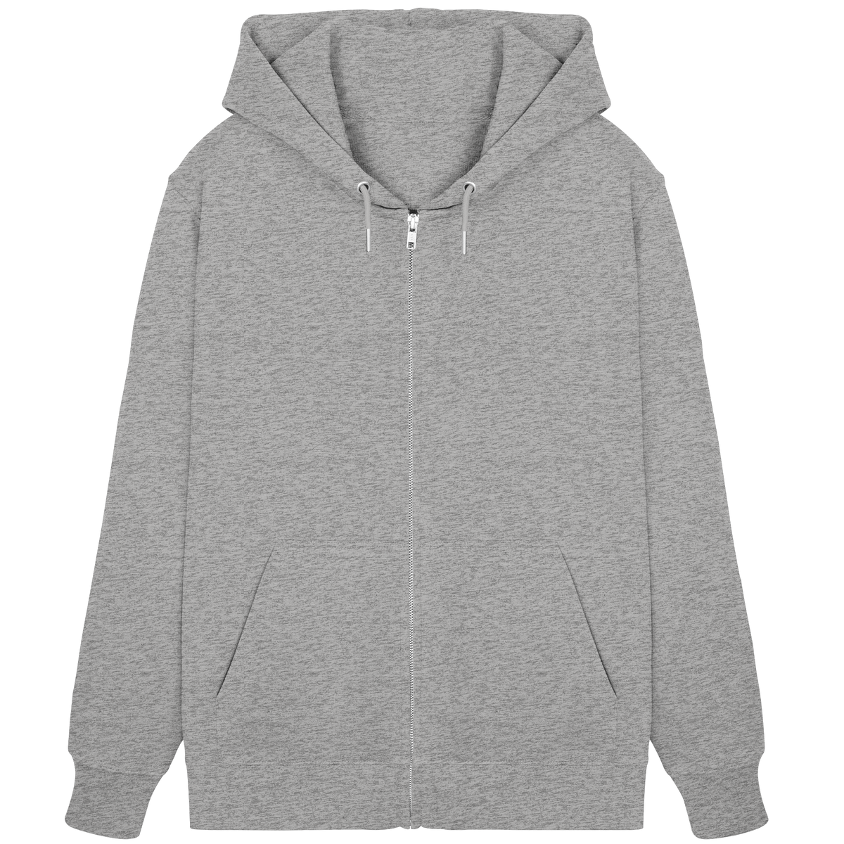 Tennis Papa 2 - Organic Zipper