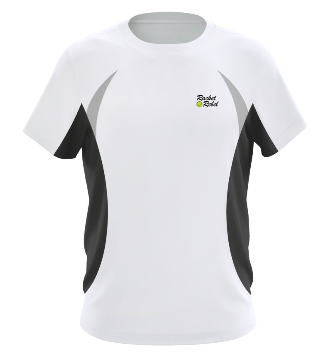 Jet Black-White-6757