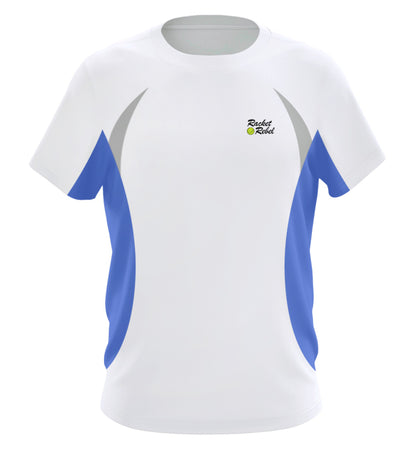 Royal Blue-White-6751