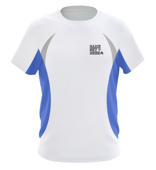 Royal Blue-White-6751