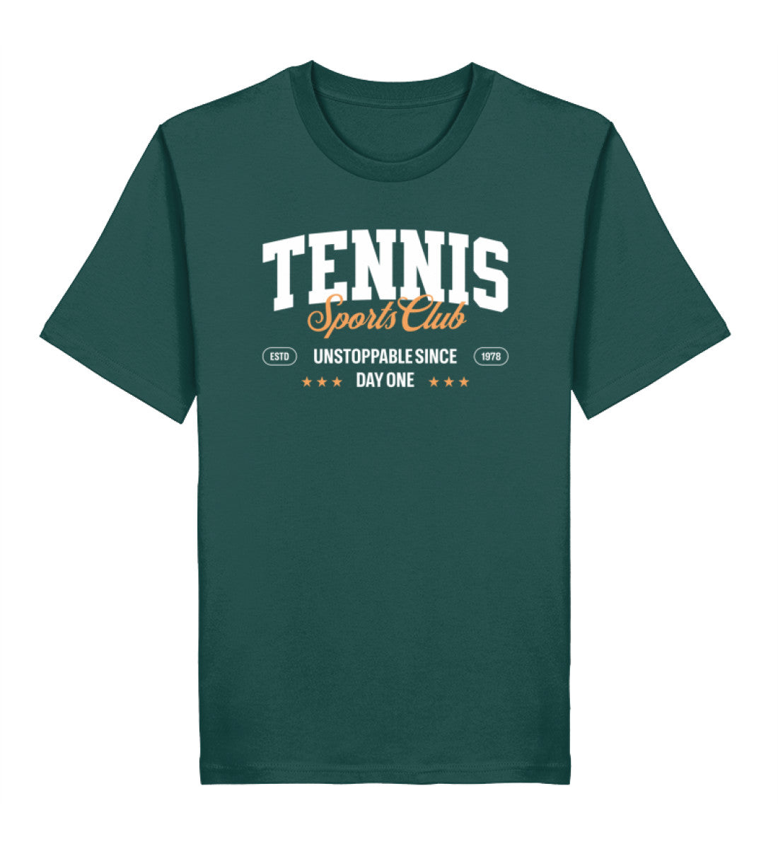 Glazed Green-7032