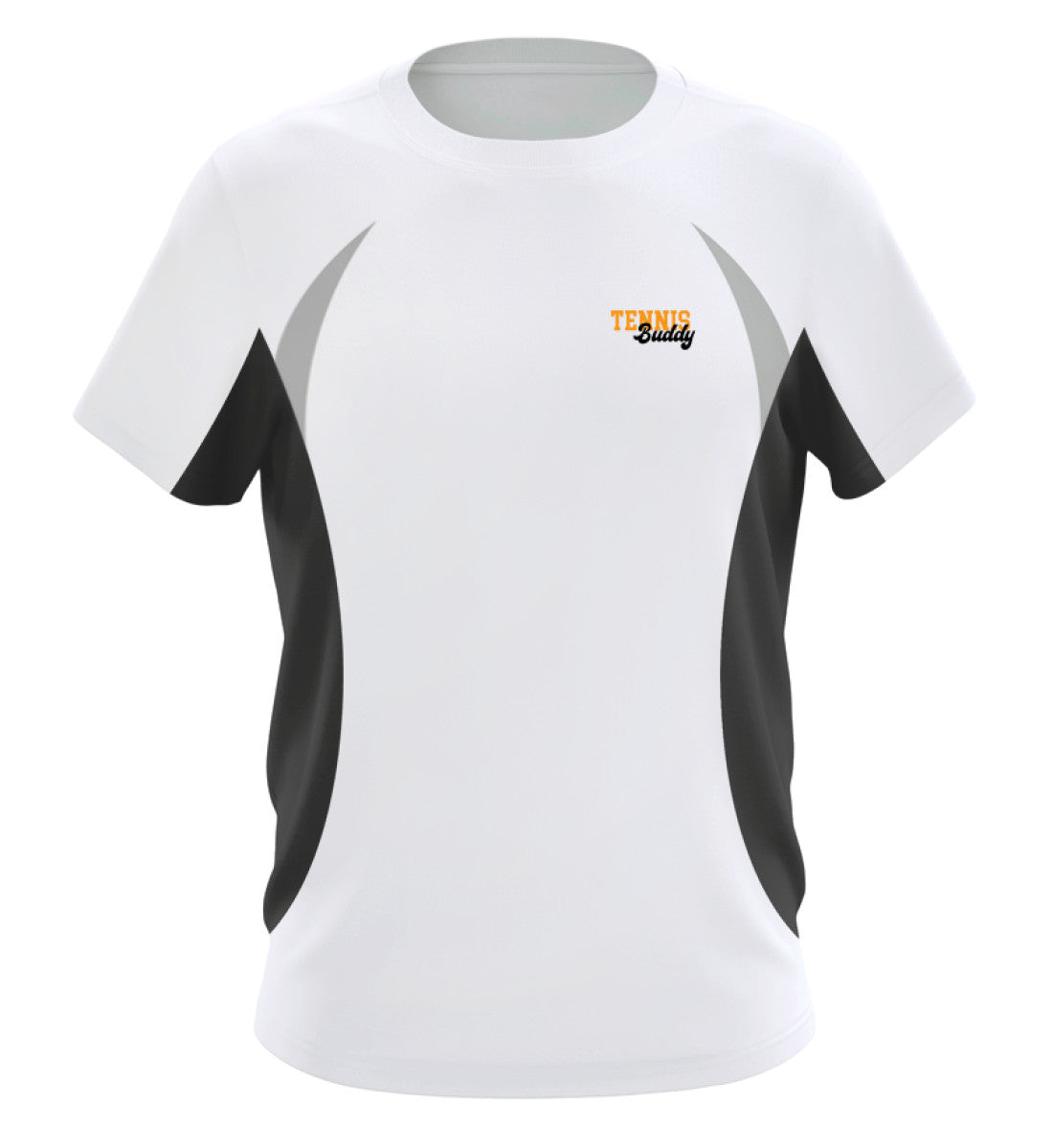 Jet Black-White-6757