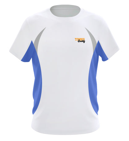 Royal Blue-White-6751