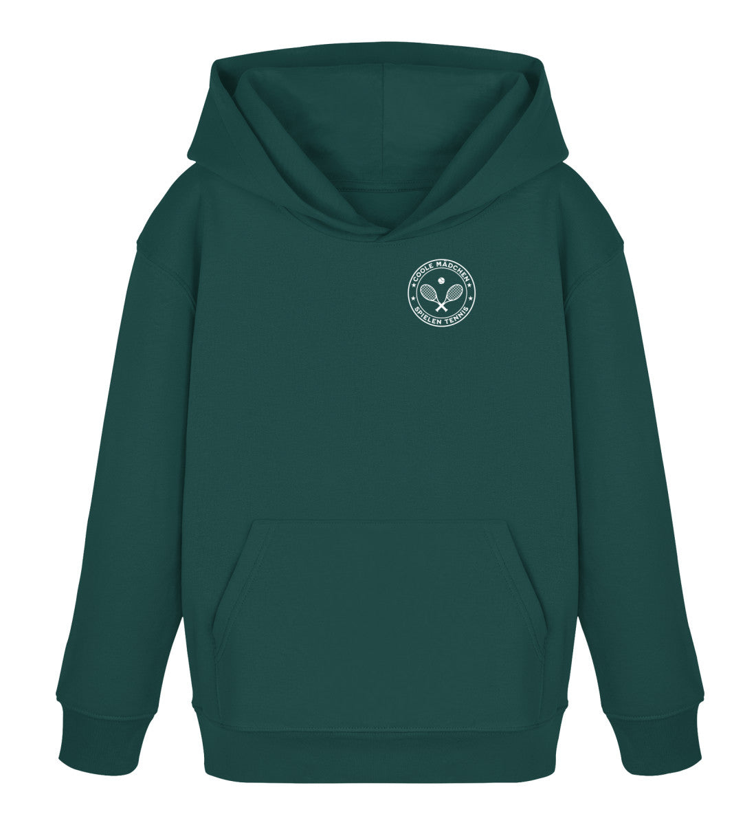 Glazed Green-7032