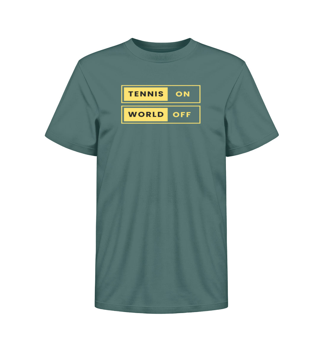Glazed Green-7032